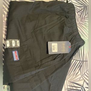 Men’s Scrub Bottoms